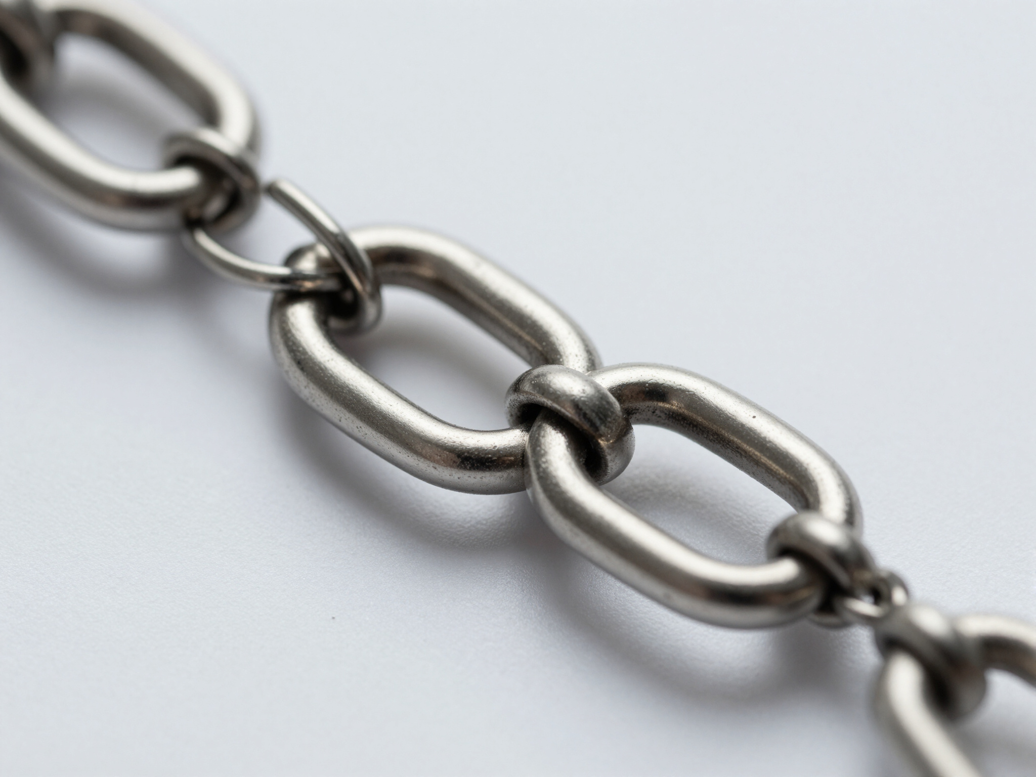 Chain Link Design — image from the existing XINZE website
