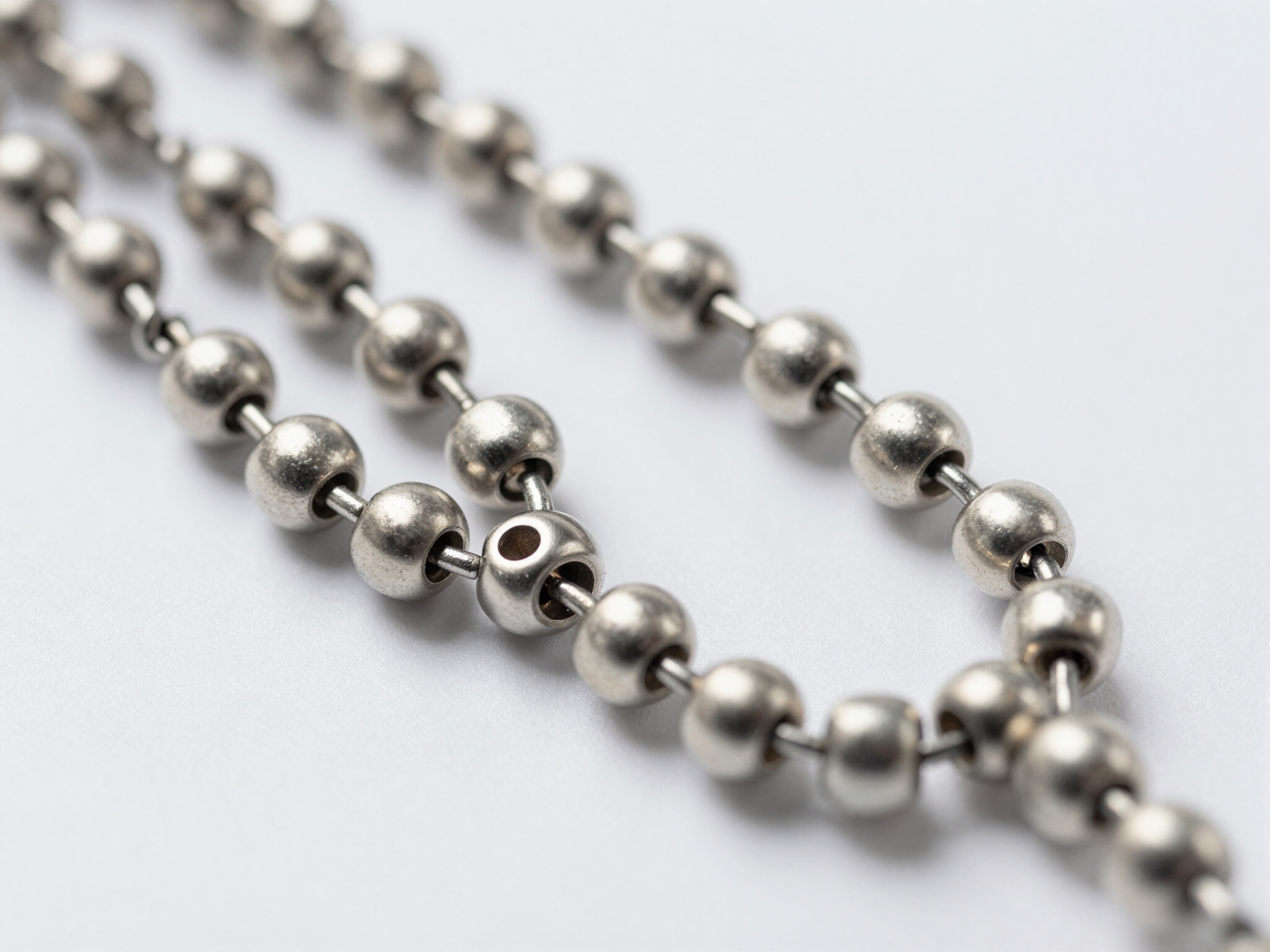 Bead Collection — image from the existing XINZE website